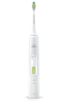 Canpol babies silikonový masážní kartáček na prst v pouzdru