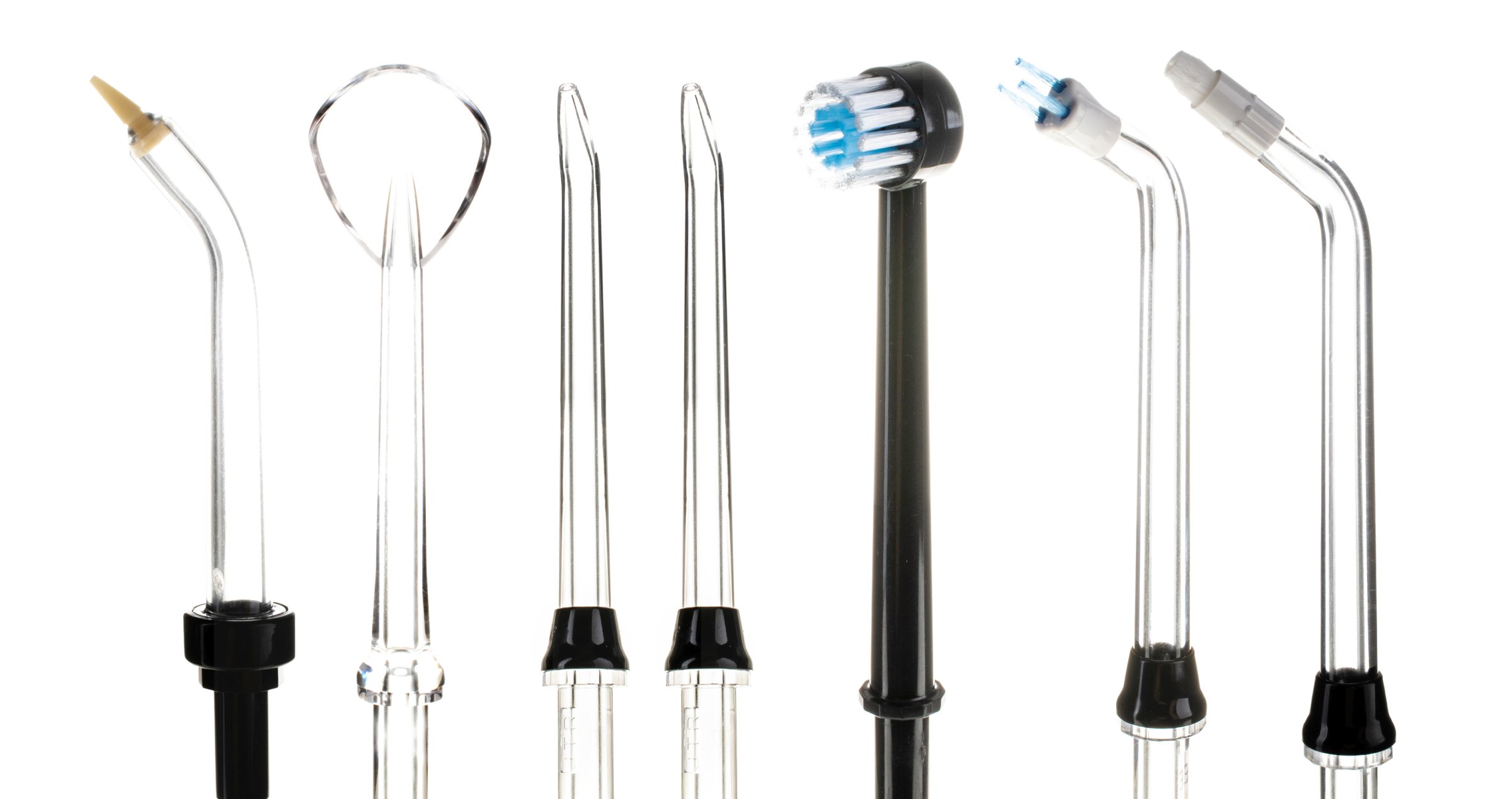 Lovi Prime 6-18 Baby Blue/Blue dudlík 2 ks