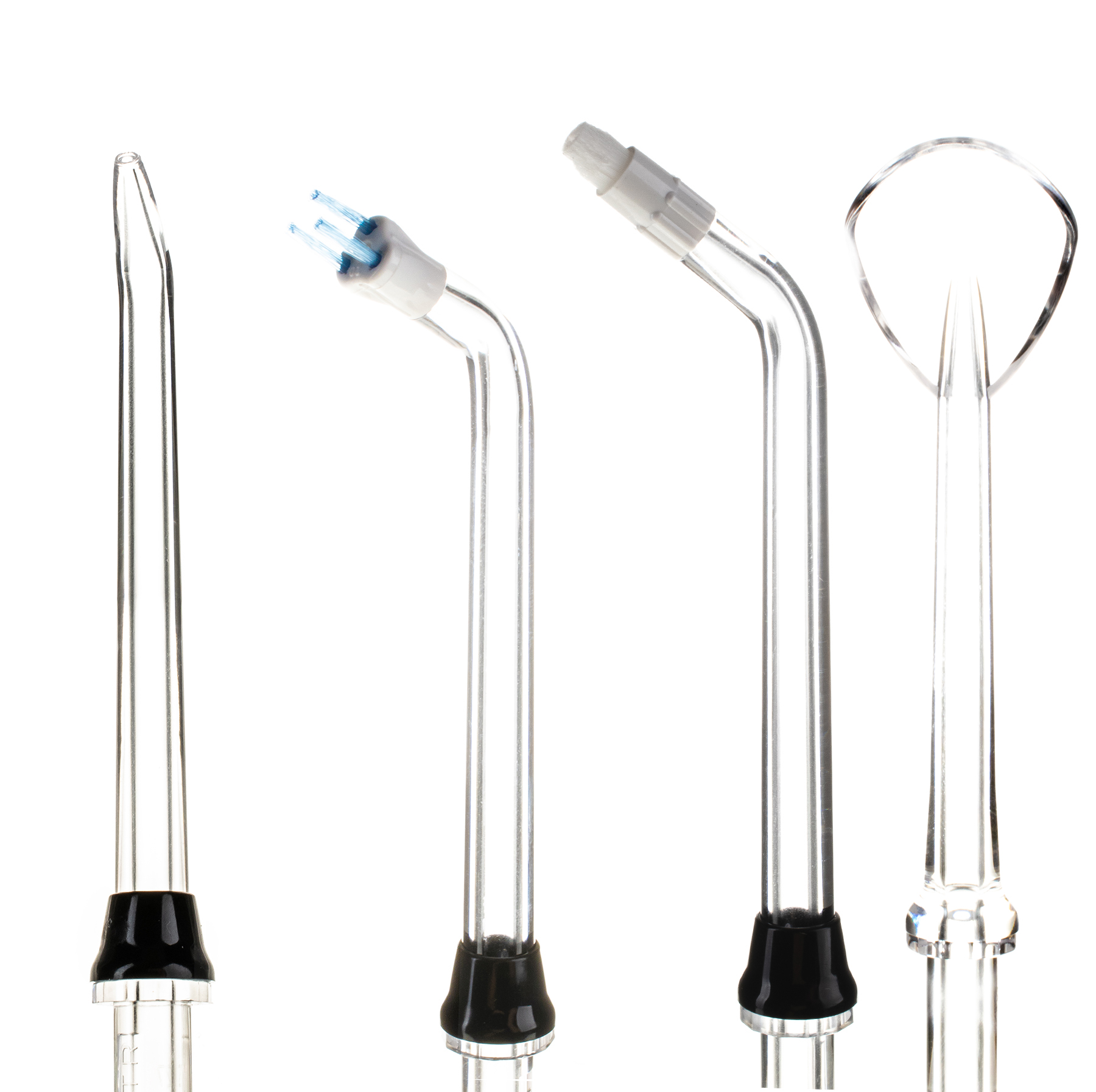 Canpol babies silikonový zubní kartáček se štítkem - růžový