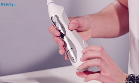 Akzenta Tray papír 18×28 cm 10×250 ks - Magic Blue