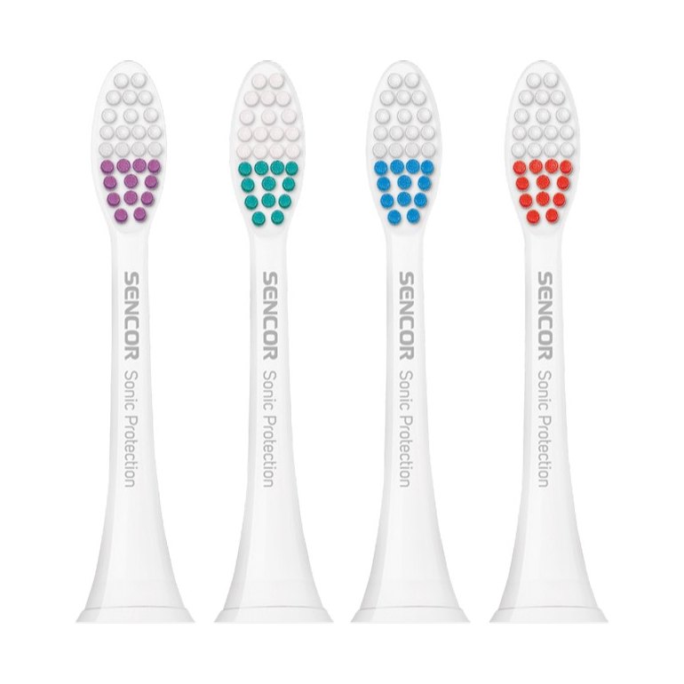 Suavinex SX PRO 0-6 m Birdies dudlík 2 ks - krémový