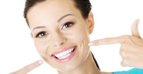 Jak vybrat vhodný zubní gel?