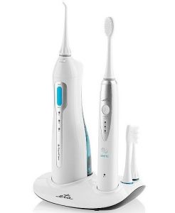 Suavinex Birdies klip na dudlík se stuhou - růžový