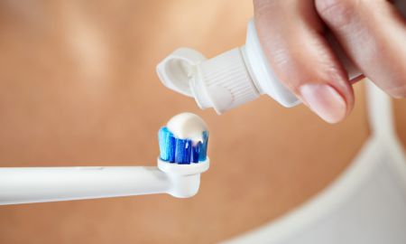 Himalaya Total Fresh zubní pasta 100 ml