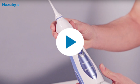 Montcarotte Teens Dental Tutor sada - růžová