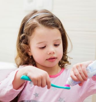 Nordics Expert Medium Purple náhradní hlavice 2 ks