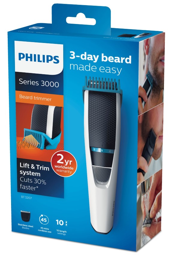 Nanospace bělicí zubní pasta 125 g