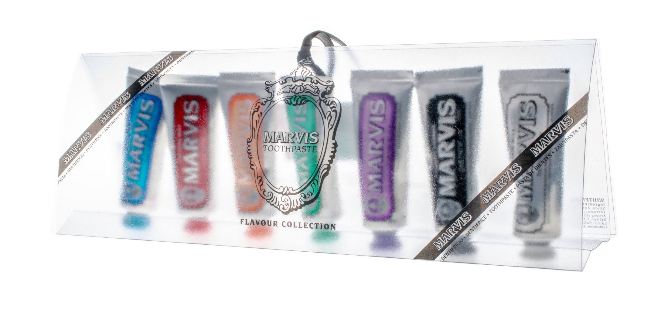 Vademecum Bio Junior 6+ Minty Mango dětská zubní pasta 50 ml