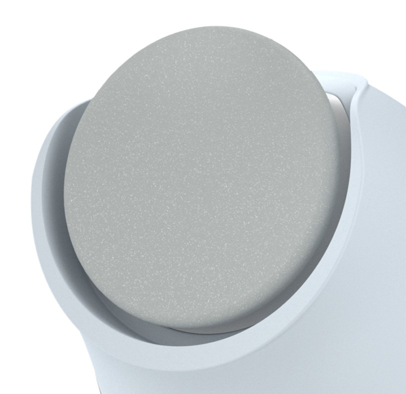 Sencor SOI 1310BL cestovní ústní sprcha