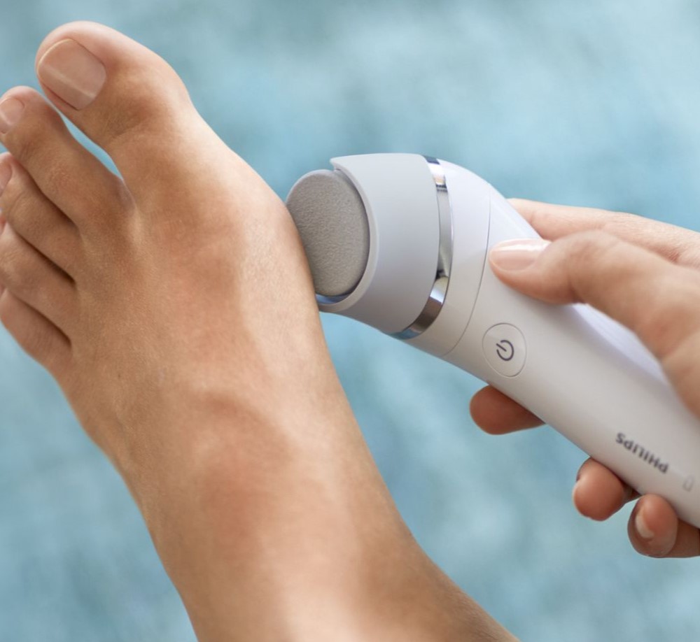 Sencor SOI 1311GD cestovní ústní sprcha