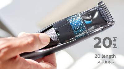 Philips Sonicare 6500 HX7411/10 Black sonický kartáček