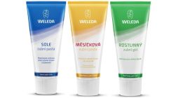 Dentsply Sirona Nupro Coarse s fluoridem profylaktická pasta 200×2 g - pomeranč