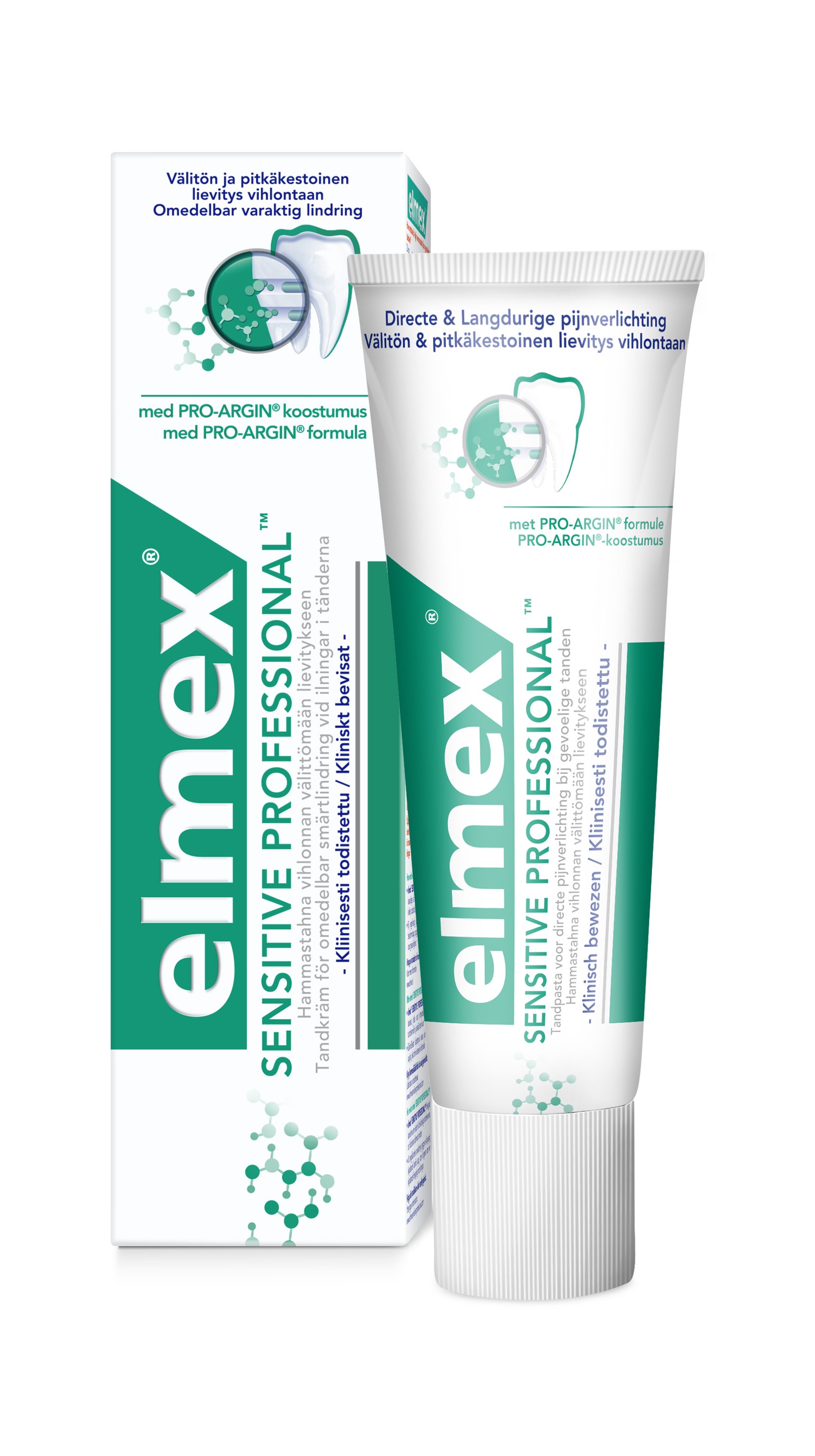 GUM Sonic Ortho náhradní hlavice 2 ks