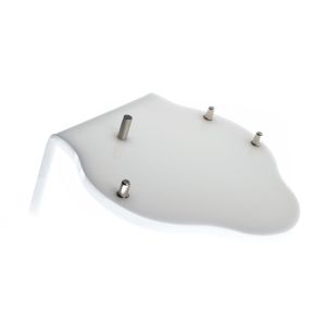 Oclean X Pro Elite Set Black sonický kartáček