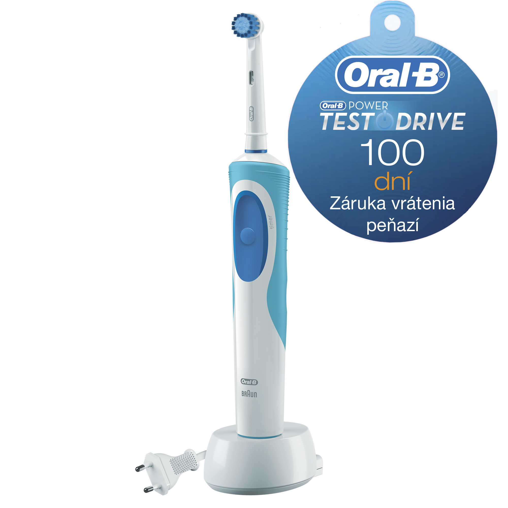 Biorepair Complete Protection 50+ ústní voda 450 ml