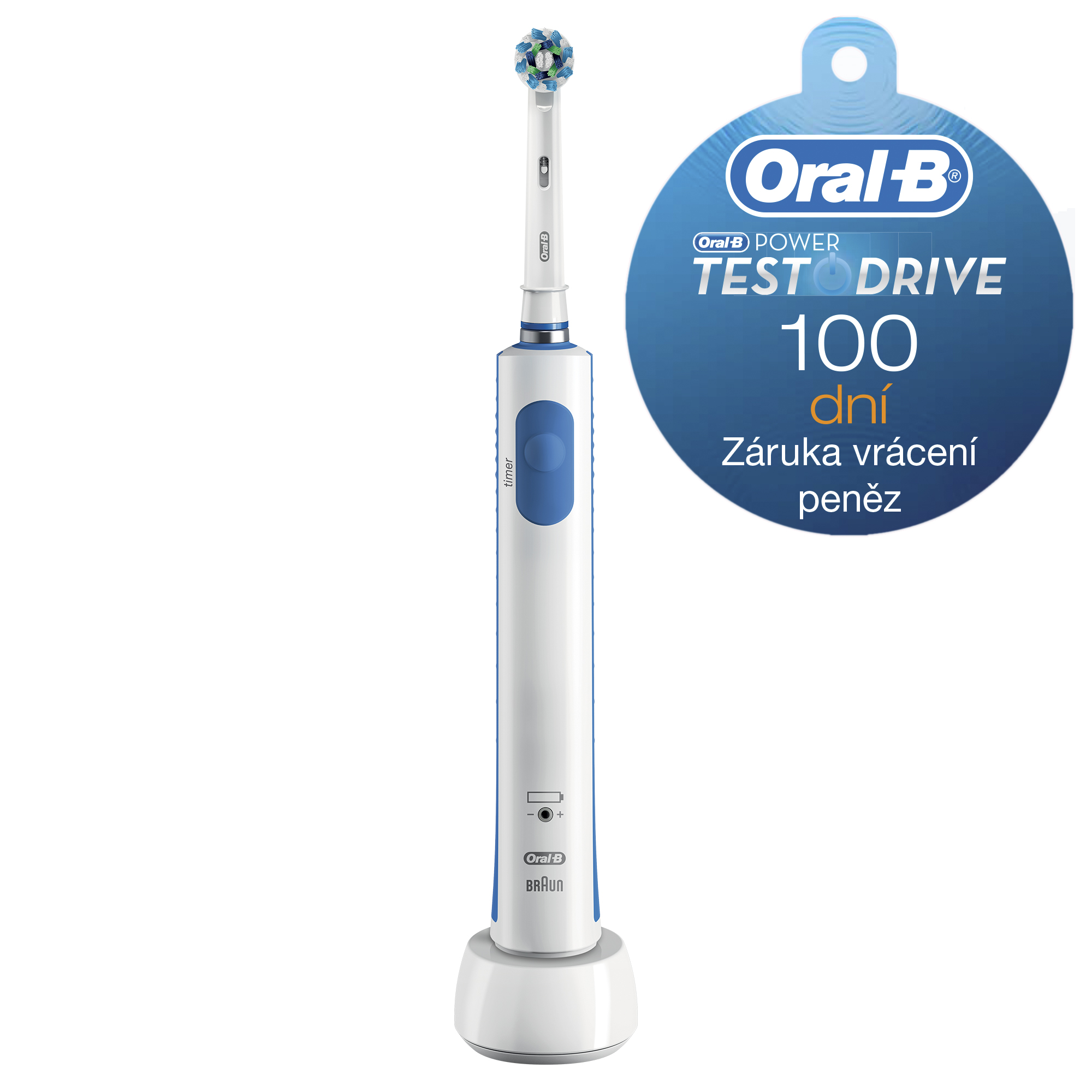 BioRepair Ultra Fine 0,60 mm mezizubní kartáčky 6 ks