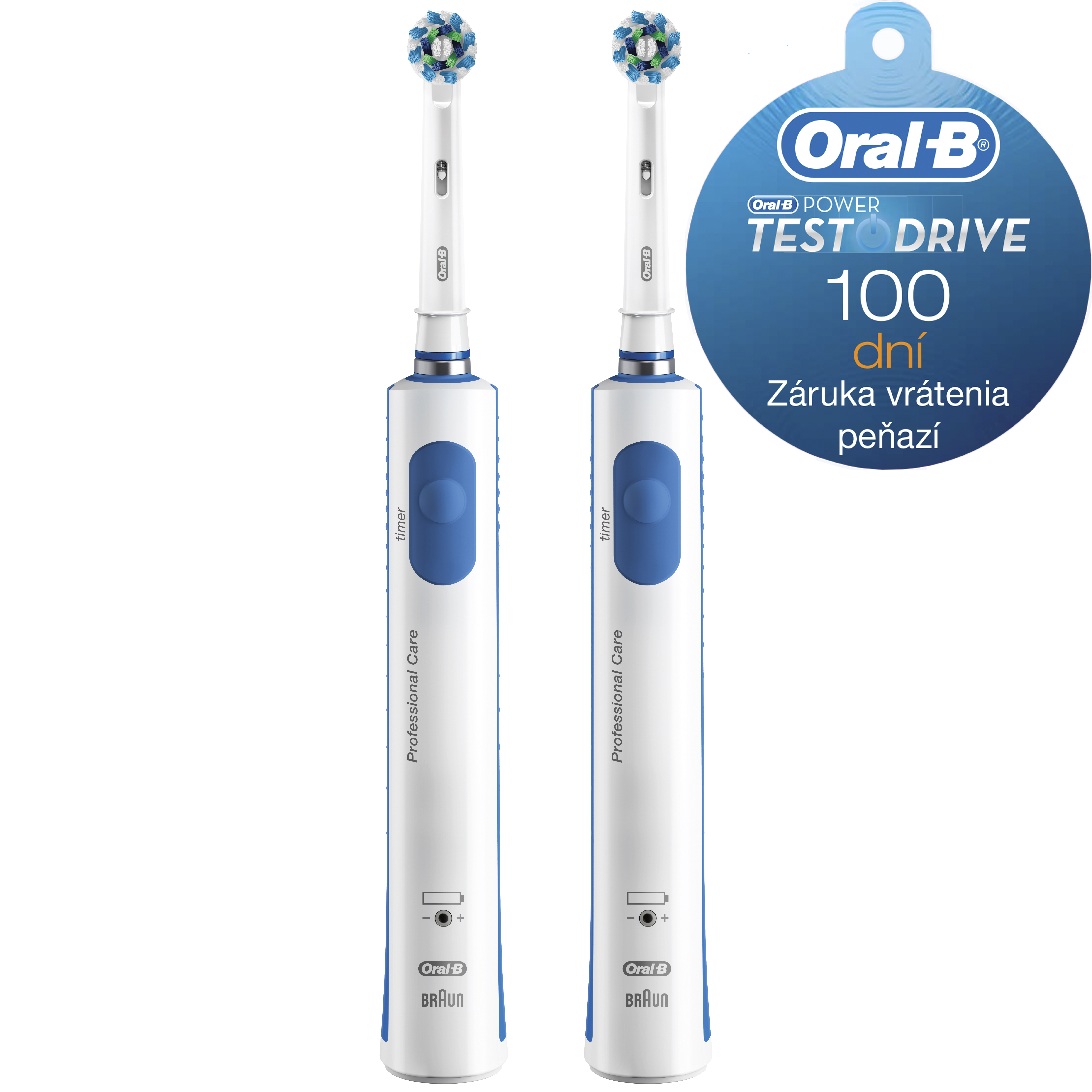 Beurer Premium Whiten náhradní hlavice 4 ks