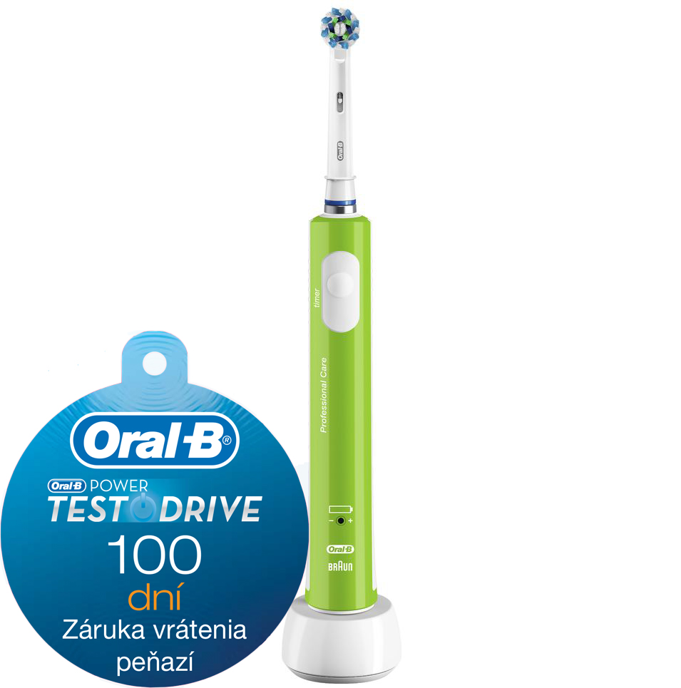 Beurer SC50 Splashy Lemon sonický kartáček