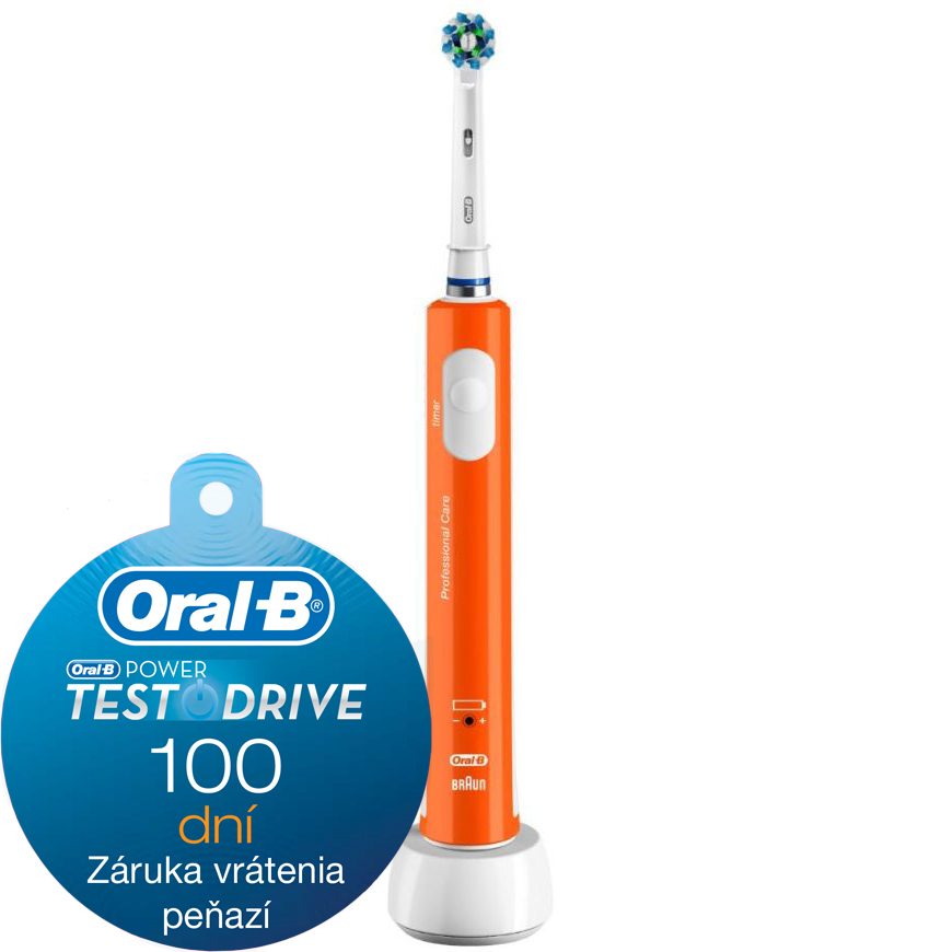 Philips Sonicare Compact Flosser 1000 HX3333/23 cestovní ústní sprcha
