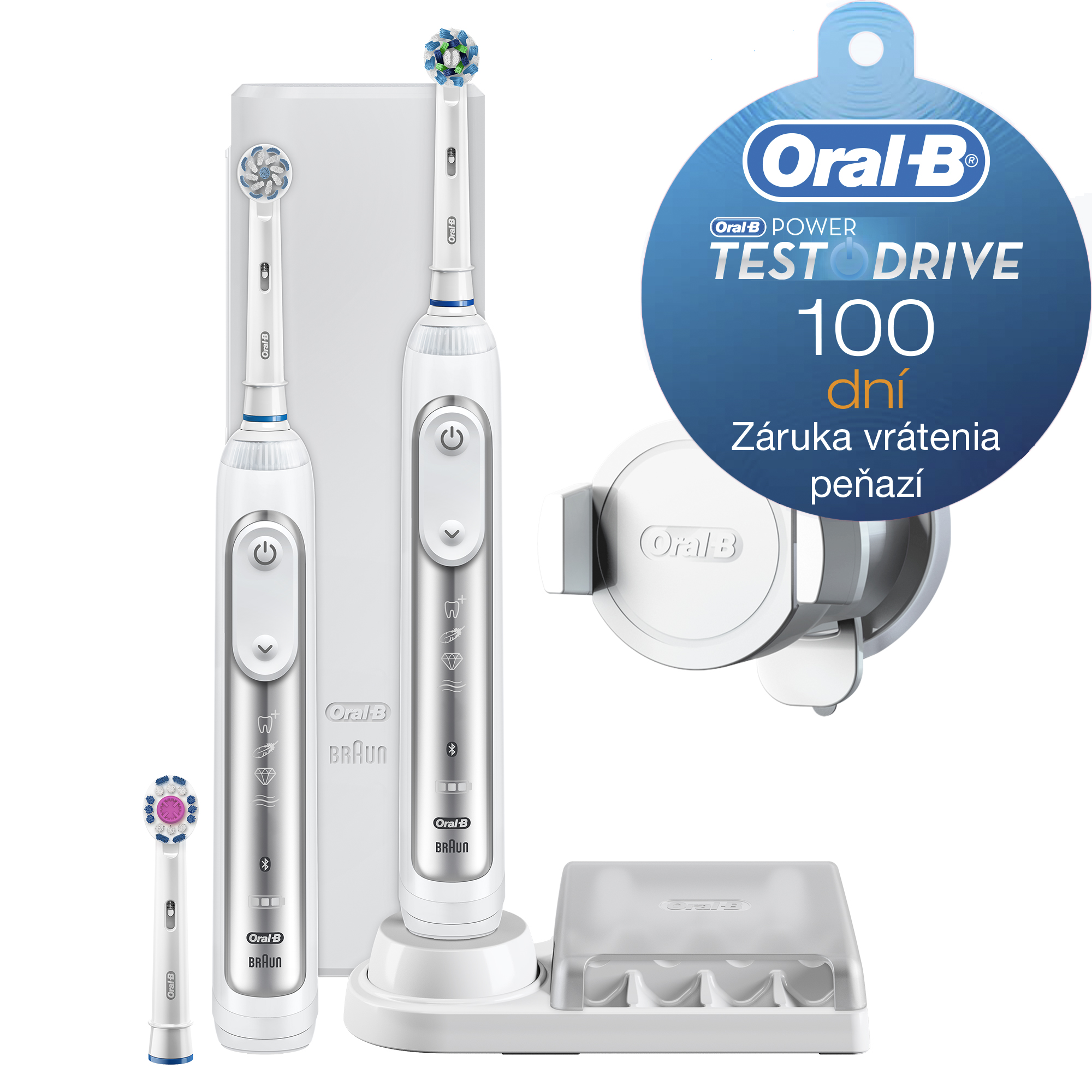 Jack N' Jill Organic Apple dětská zubní pasta 50 g