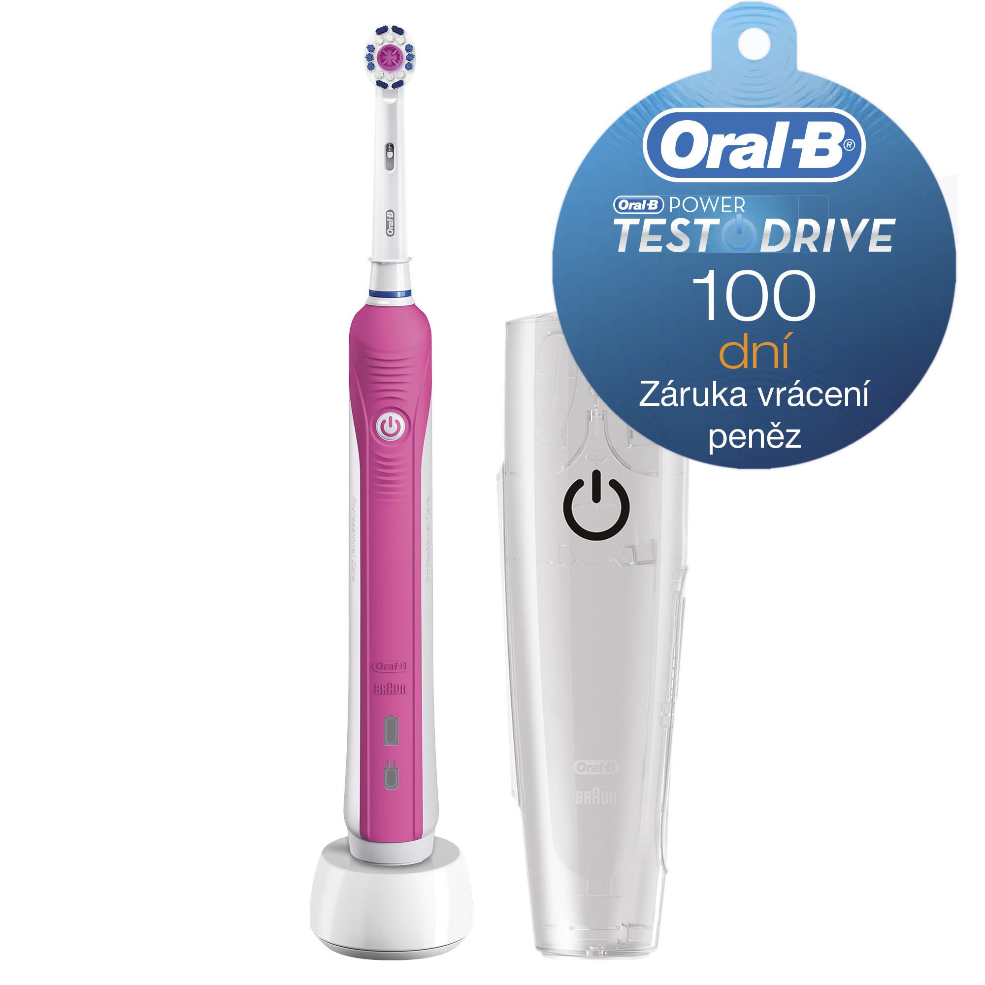 XyliDENT zvlhčující pastilky 40 ks - peppermint