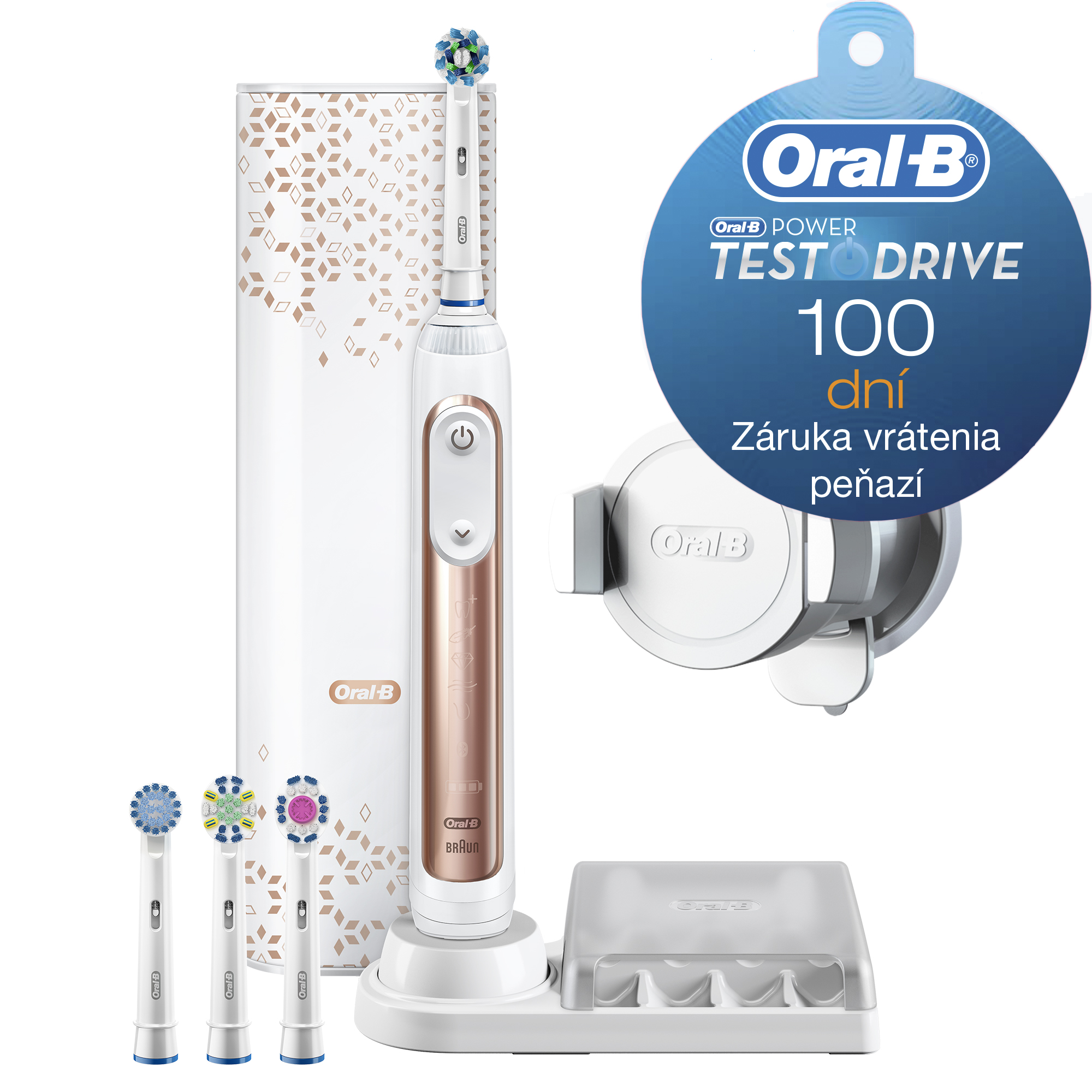 Dürr postřiková lahev 500 ml