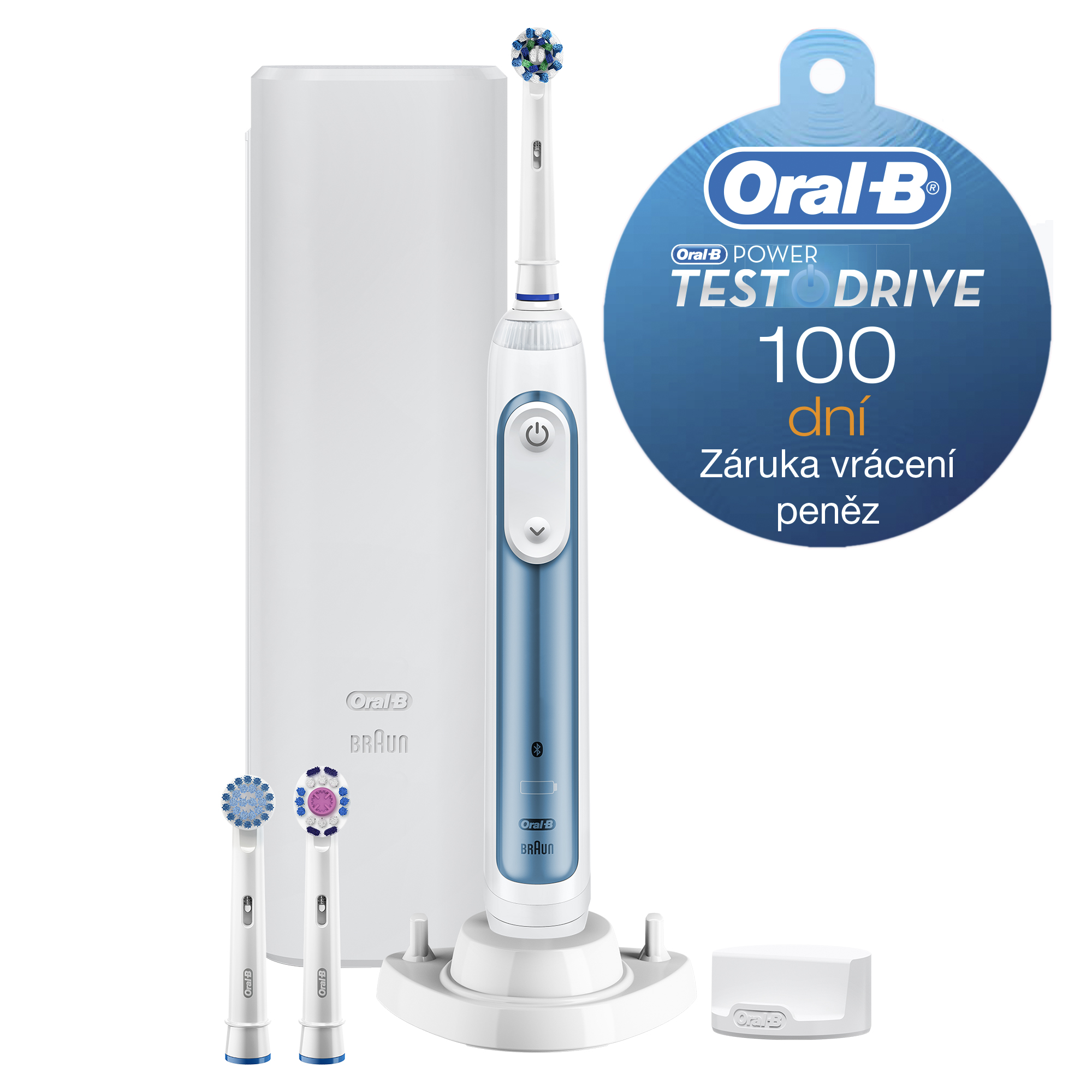 Dürr Vector/RinseEndo dezinfekční roztok 2,5 l