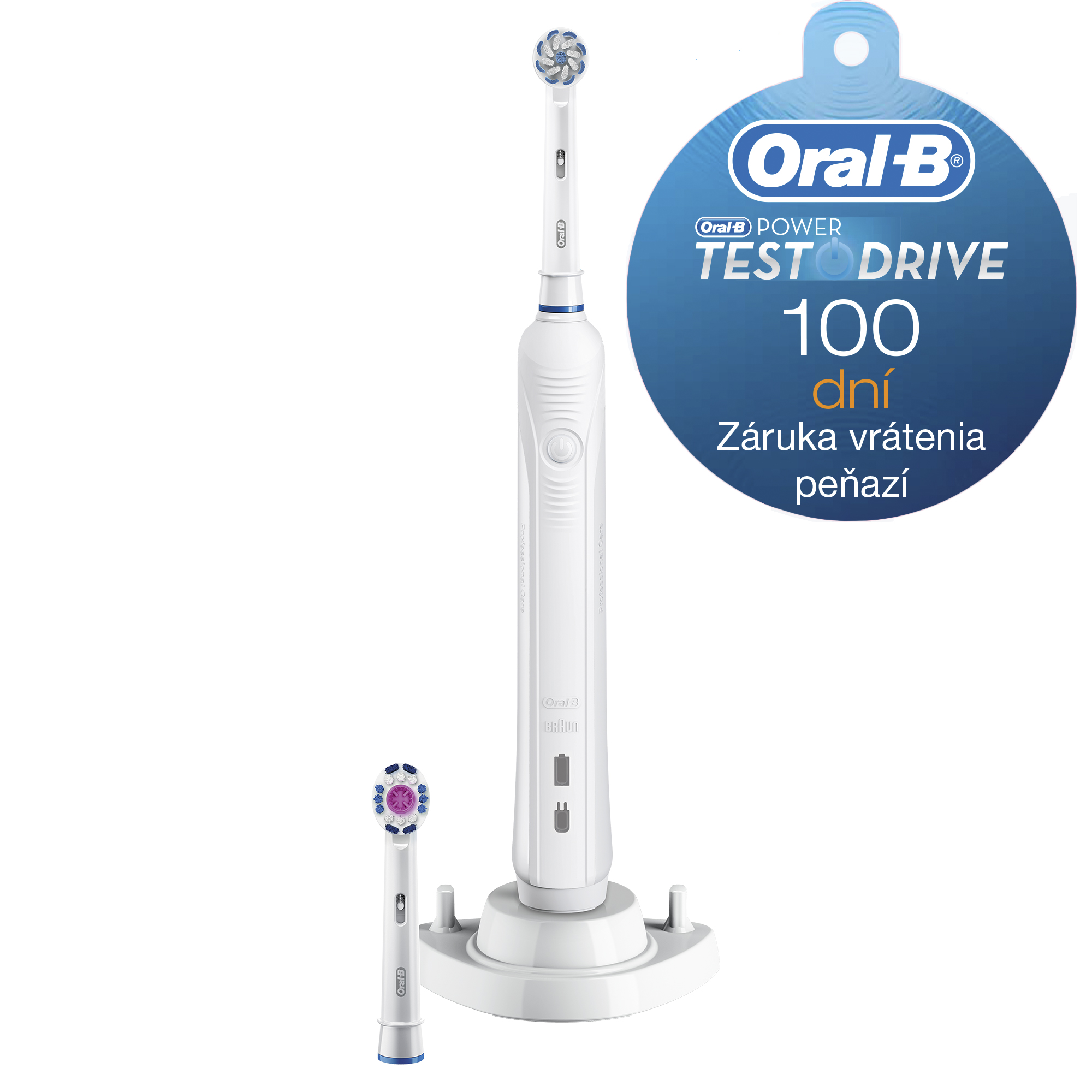 Dürr FD 333 Forte náhradní ubrousky 100 ks