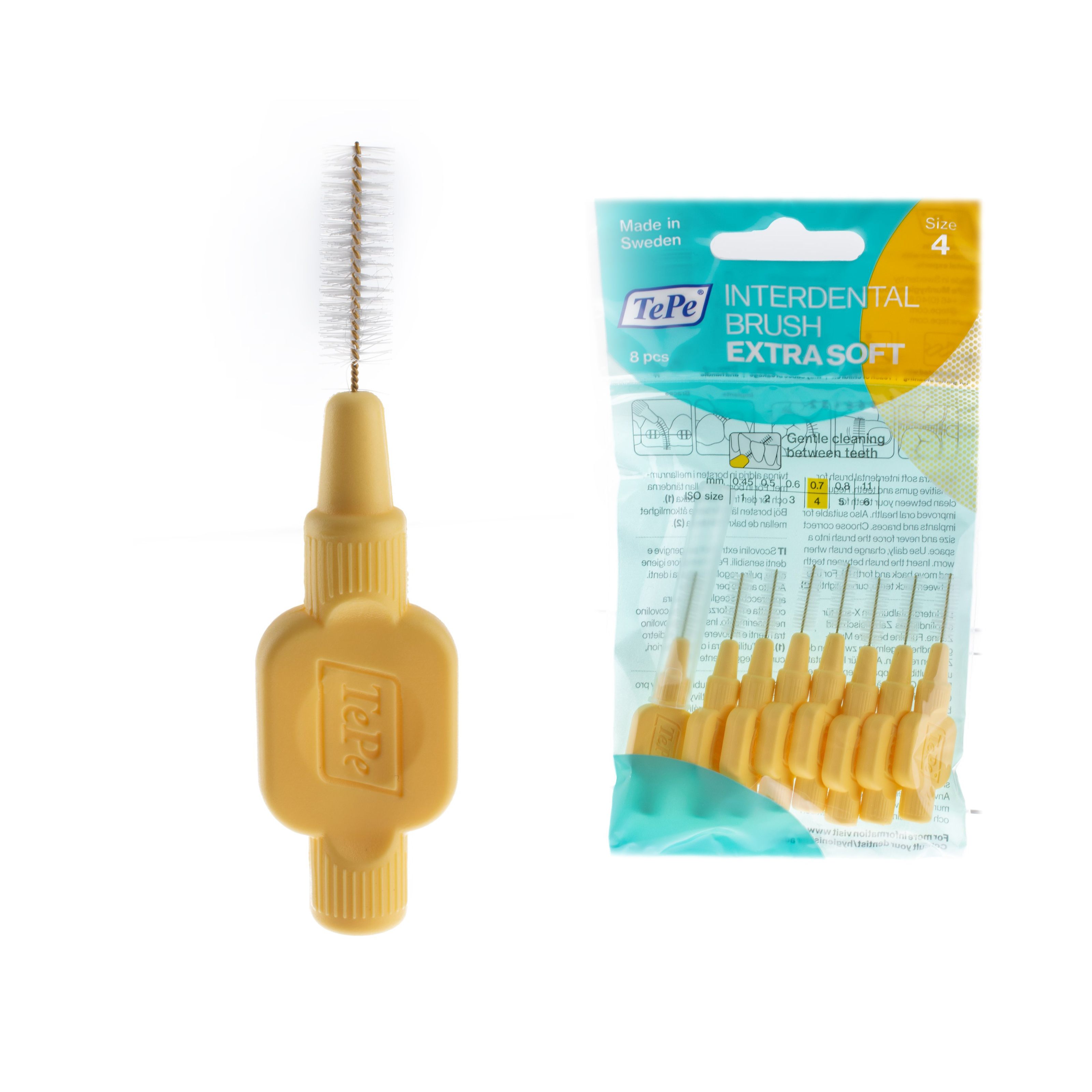 Elmex Sensitive Professional Repair & Prevent Gentle White zubní pasta 3×75 ml
