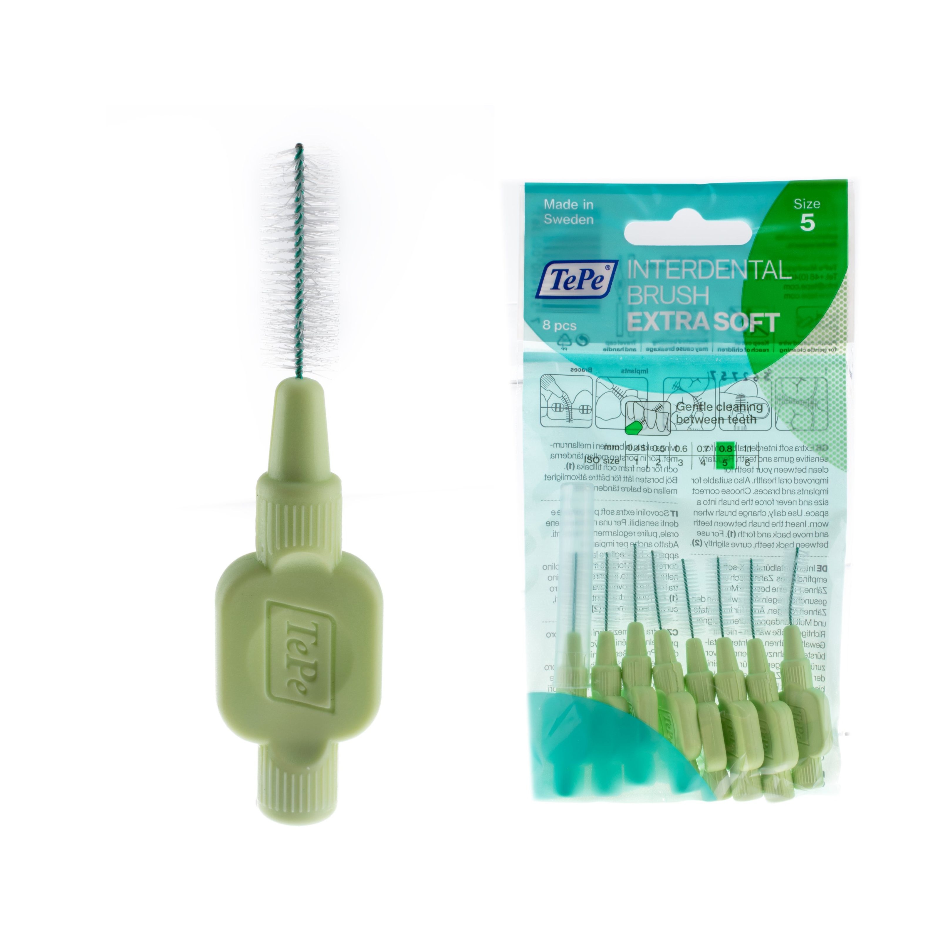 Colgate Max MIX zubní pasta 6×75 ml