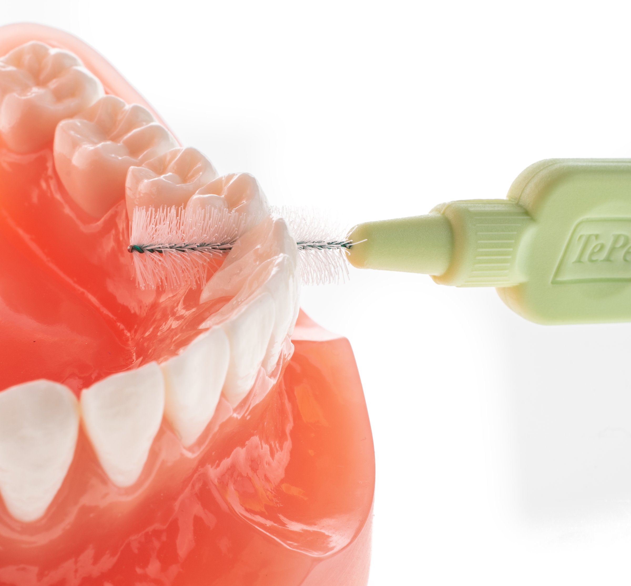 Georganics Orange Oil Pulling ústní voda 100 ml