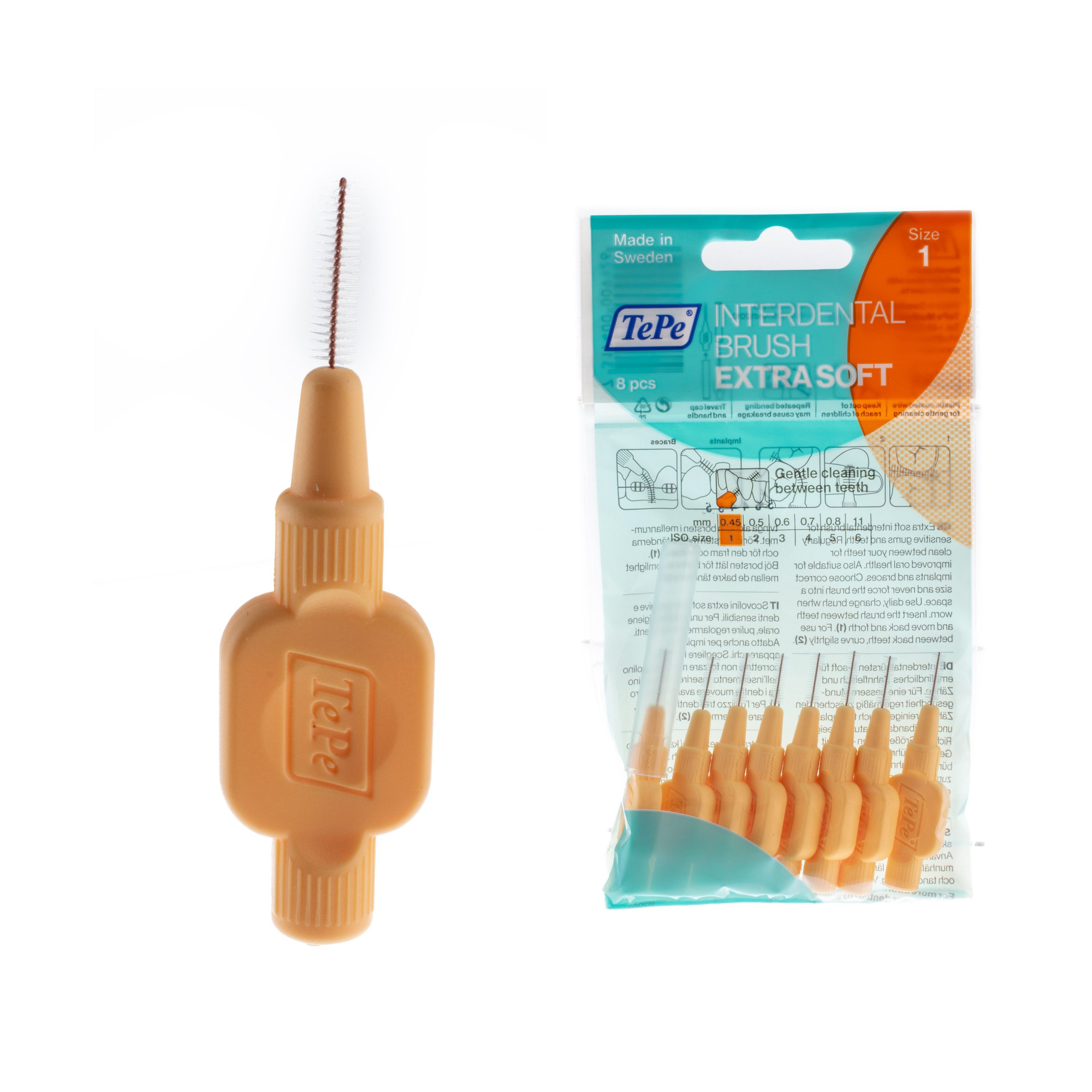 Closeup Everfresh Menthol Paradise zubní pasta 90 g