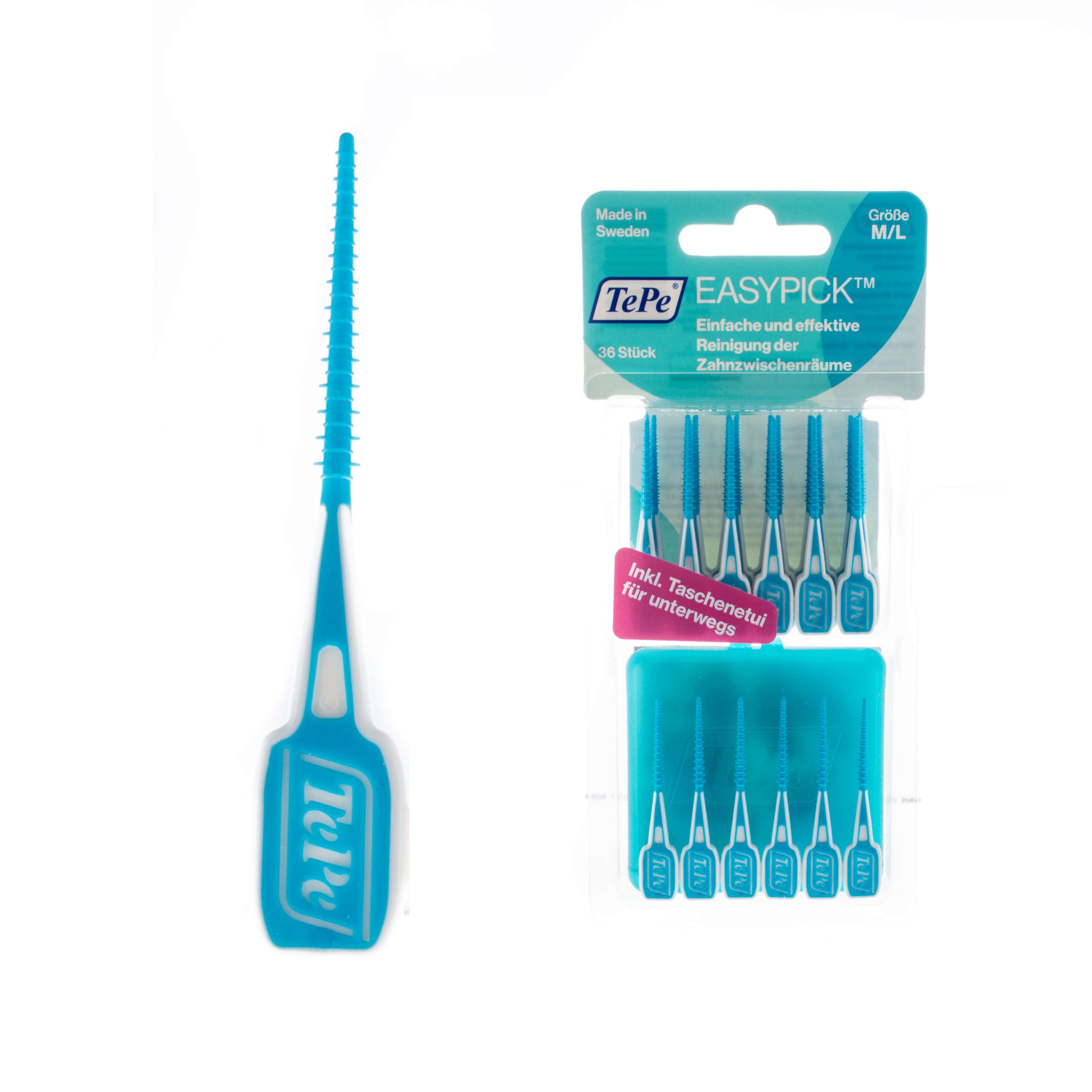 Lacalut Kids dětská zubní pasta 55 ml