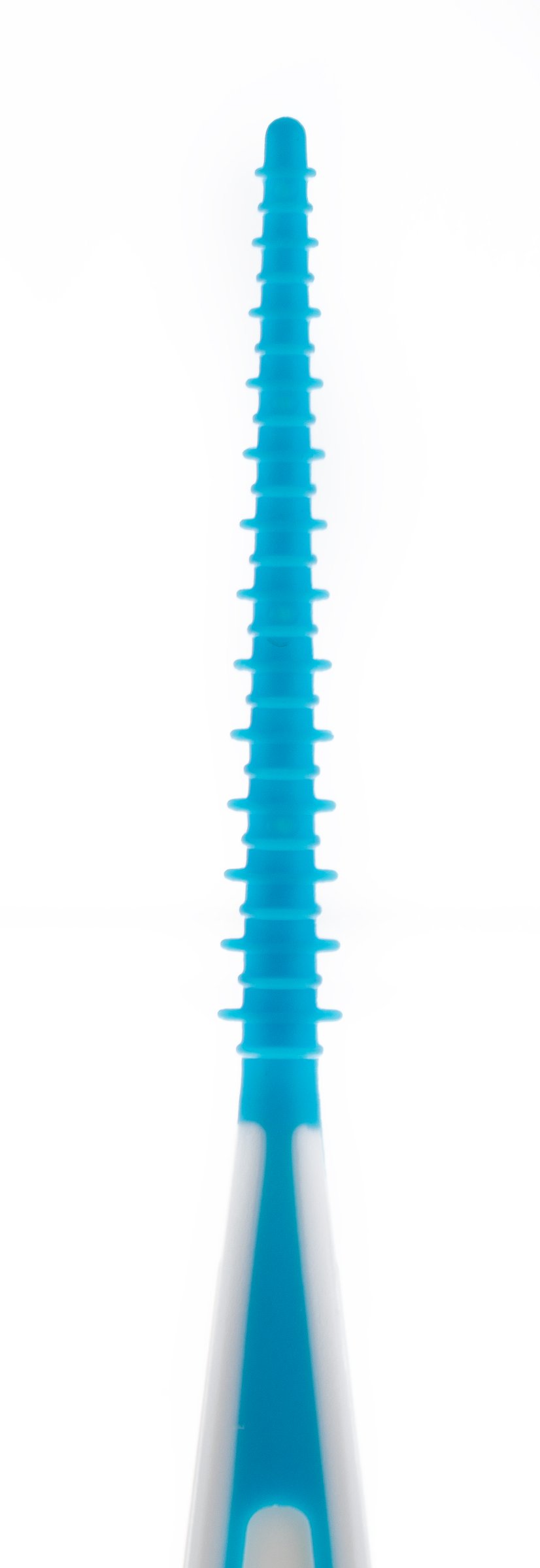 Nordics Curve Ultra Soft Pink/Red zubní kartáček 12 ks