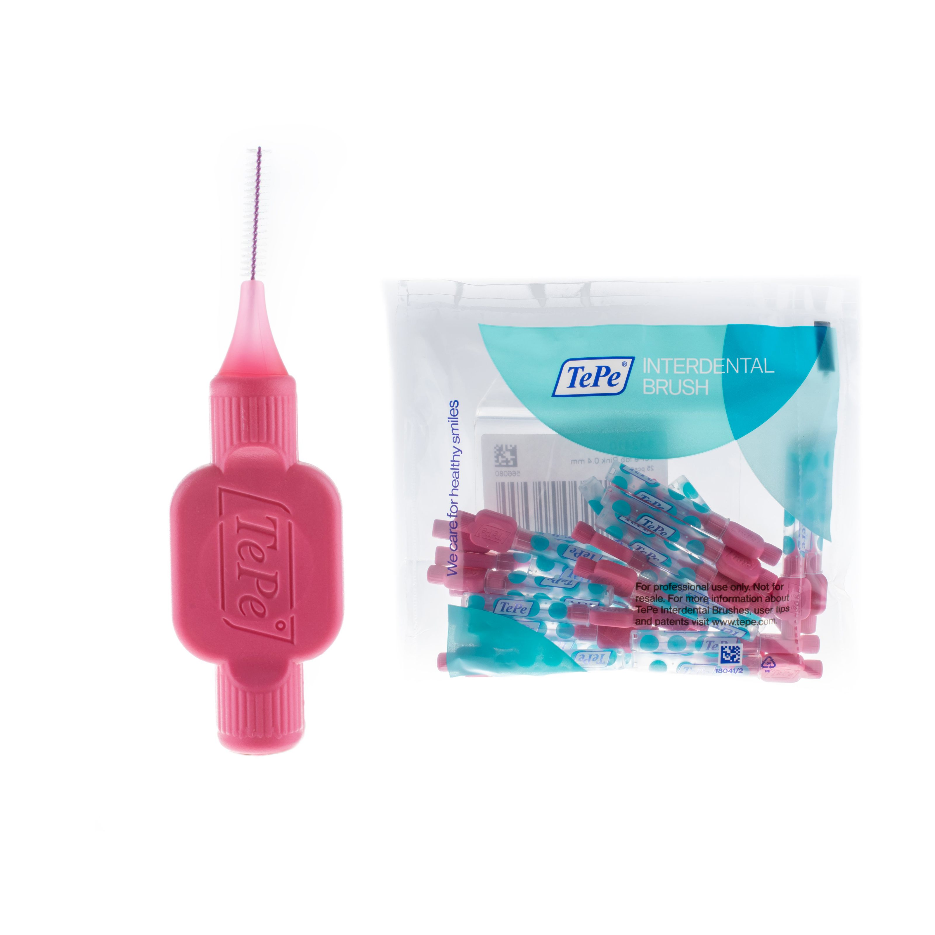 Akzenta Top Cups Fuchsia plastové jednorázové kelímky 100 ks