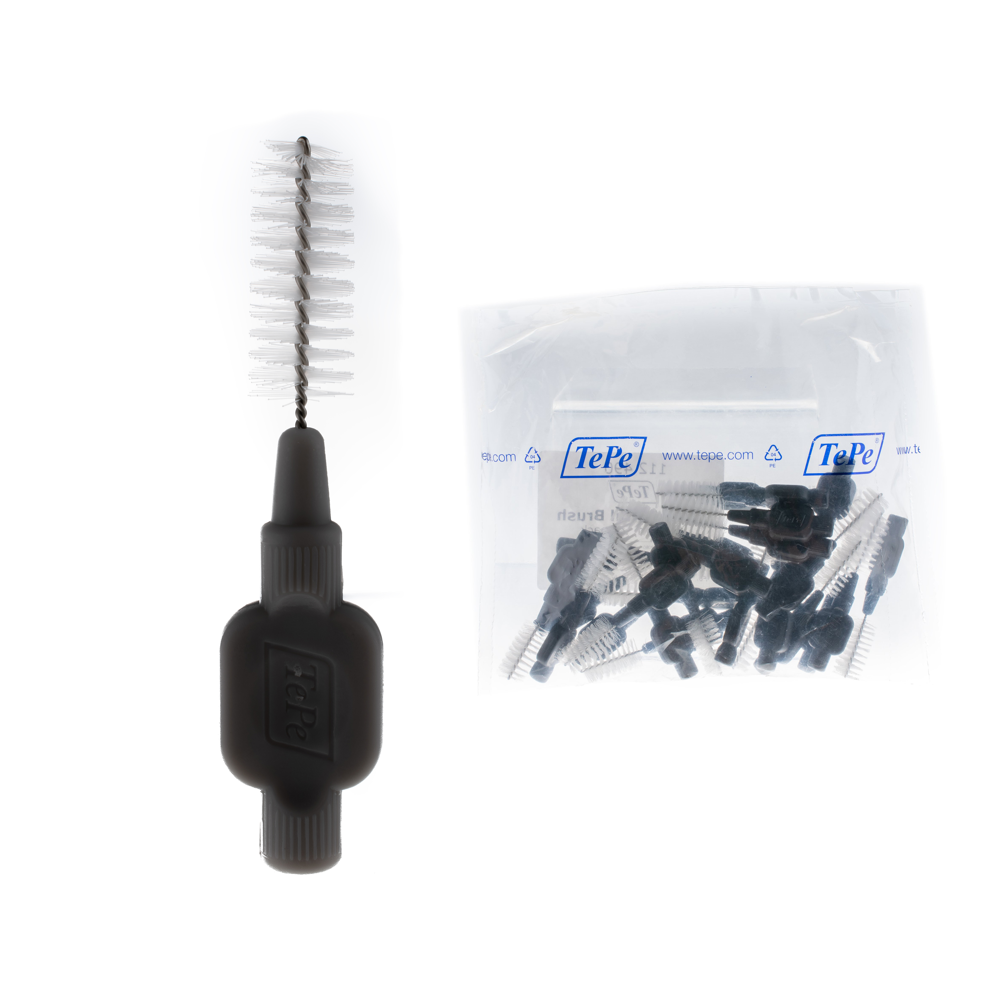 AnGer G&A Smooth Sections 6×0,075 mm flexibilní polyesterový scaler 4 m