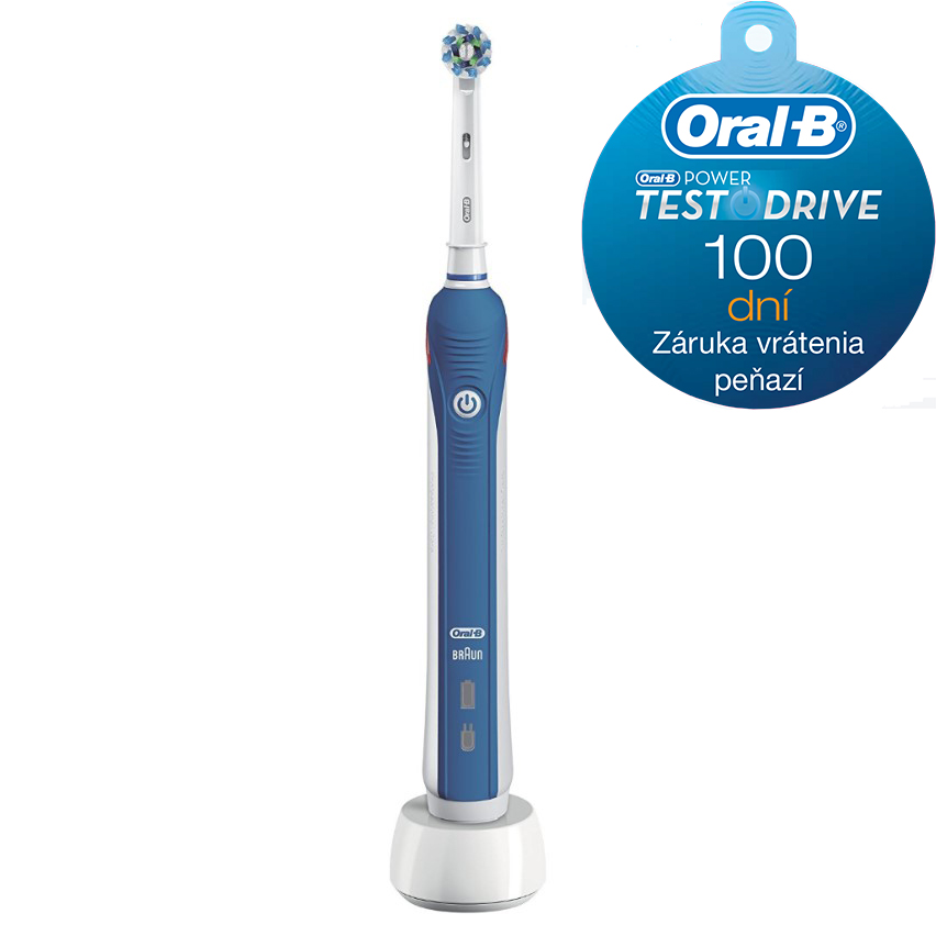 Oral-B iO Series 9 Black Onyx Special Edition magnetický kartáček