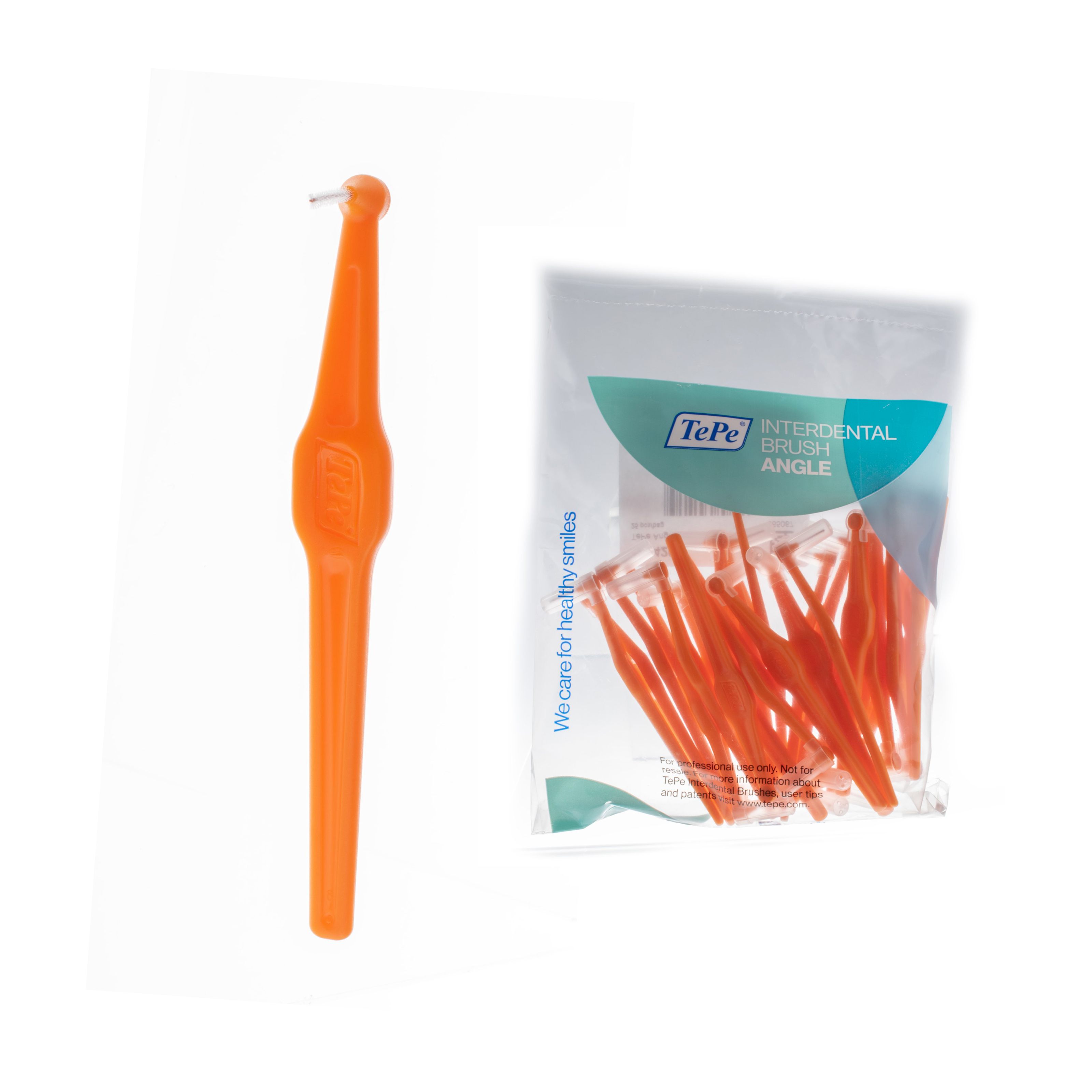 Fresmy Kids Peach dětská zubní pasta v tabletách 124 ks