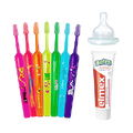 Dětské  produkty