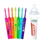Dětské produkty