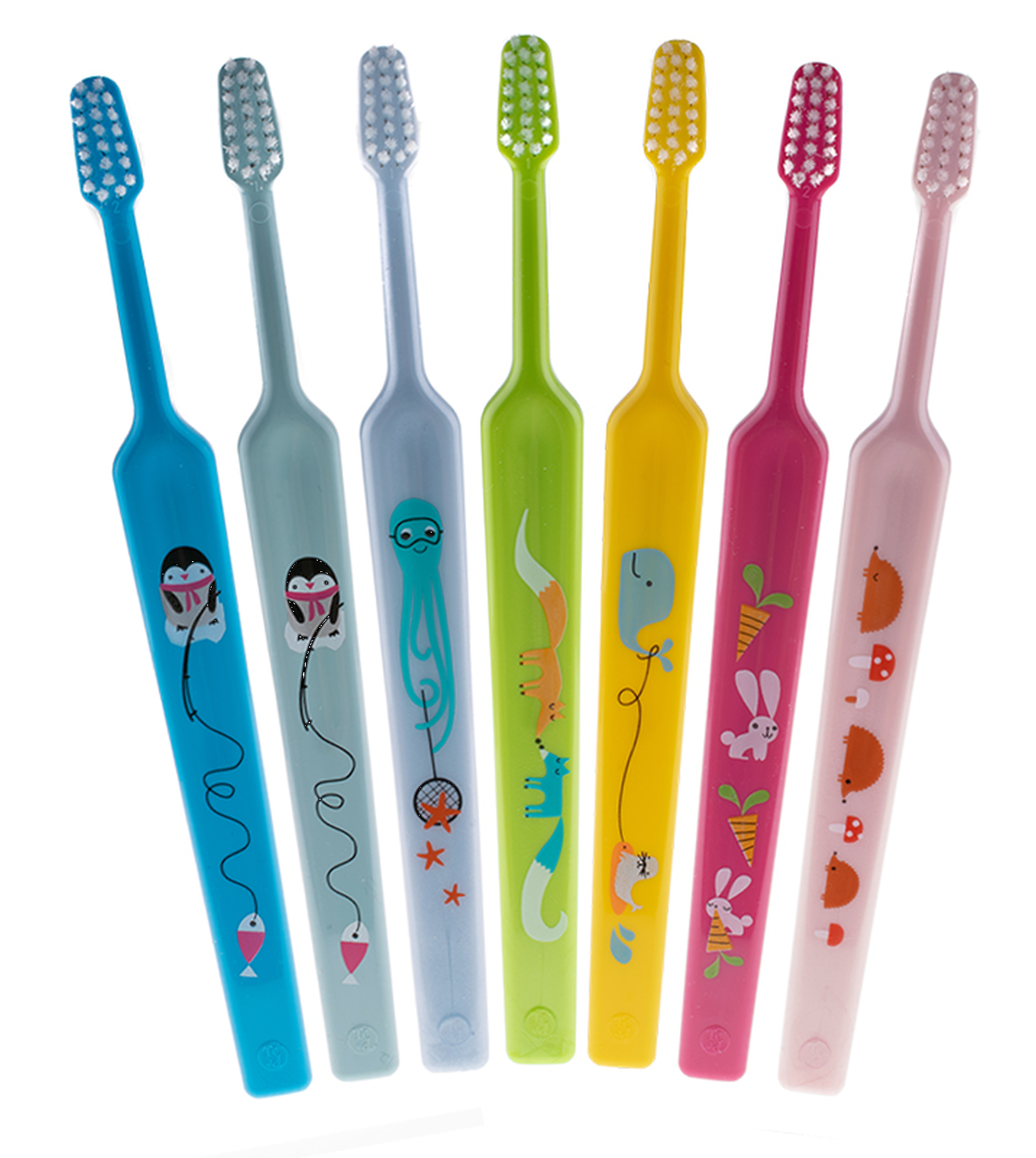 Philips Sonicare for Kids HX6500/23 dětský sonický kartáček