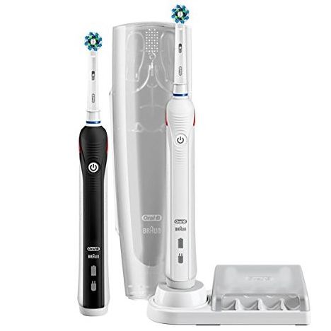 Oral-B iO Series 9 White Alabaster magnetický kartáček - ROZBALENÉ ZBOŽÍ