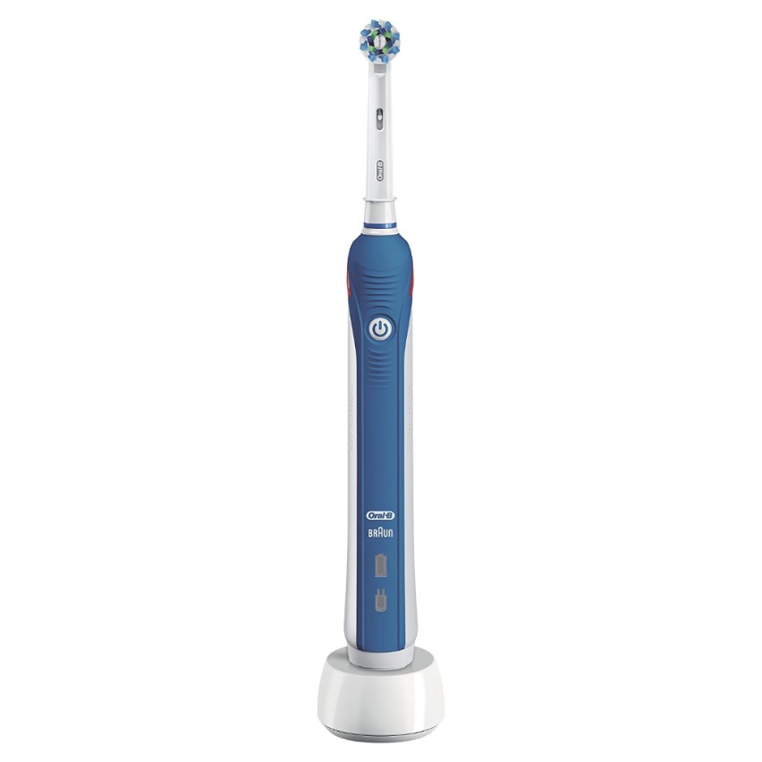 Oral-B iO Series 9 Duo Black Onyx & Rose Quartz magnetický kartáček 2 ks - ROZBALENÉ ZBOŽÍ