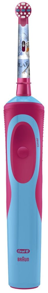Oral-B iO Series 5 Pink magnetický kartáček - ROZBALENÉ ZBOŽÍ