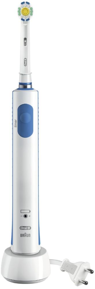 Lacalut Aktiv zubní pasta 75 ml + balzám na rty