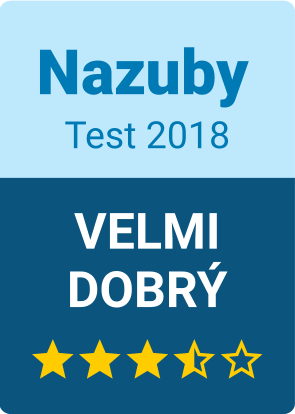 Mam Perfect Night 0+ silikonový dudlík 2 ks - béžový a šedý