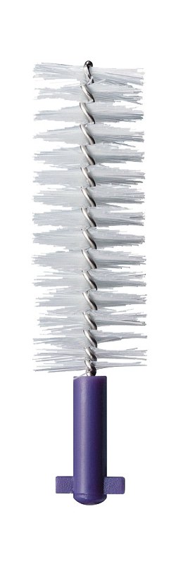 TePe 1,30 mezizubní kartáčky šedé 8 ks