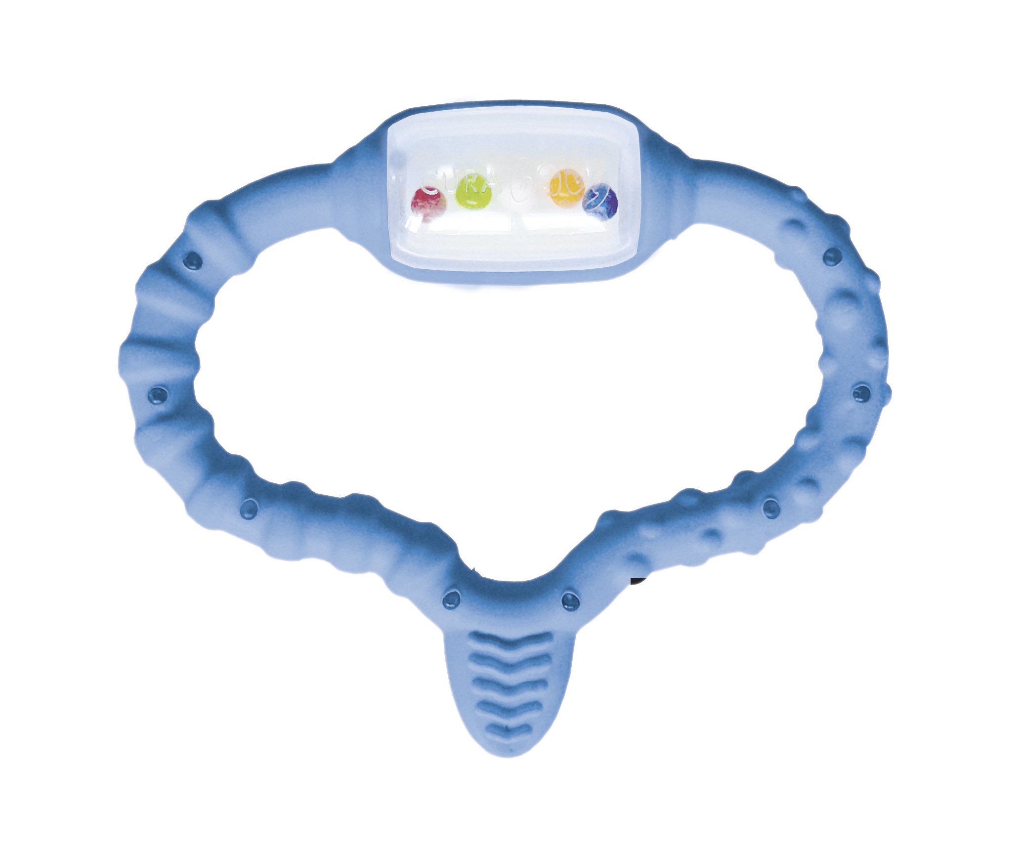 Curaprox CURAkid 4260 Ultrasoft dětský zubní kartáček