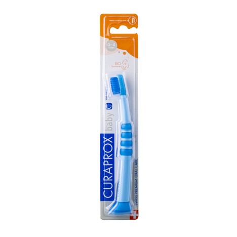 Curaprox CURAkid 4260 Ultrasoft dětský zubní kartáček