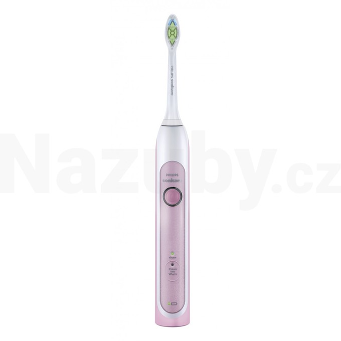 Philips Sonicare Healthy White HX6762/43 Pink
